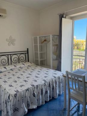 Appartamento Acquamarina-Ponza Centro